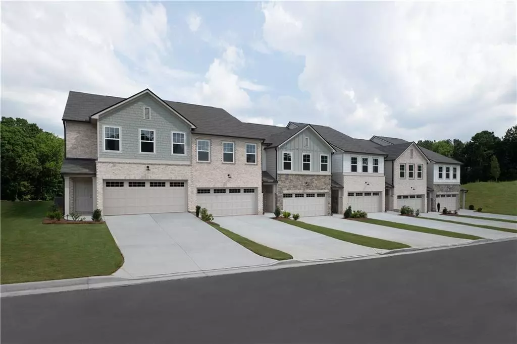 Mableton, GA 30126,224 Kinship DR
