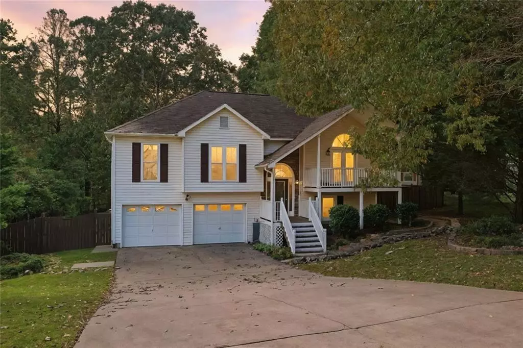 Villa Rica, GA 30180,281 Cedars Glen CIR