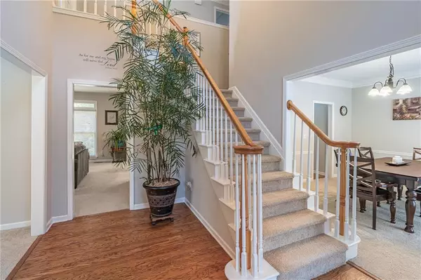 Johns Creek, GA 30097,260 Ketton Downs