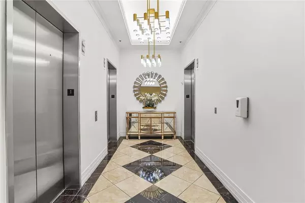 3040 Peachtree RD NW #1313, Atlanta, GA 30305