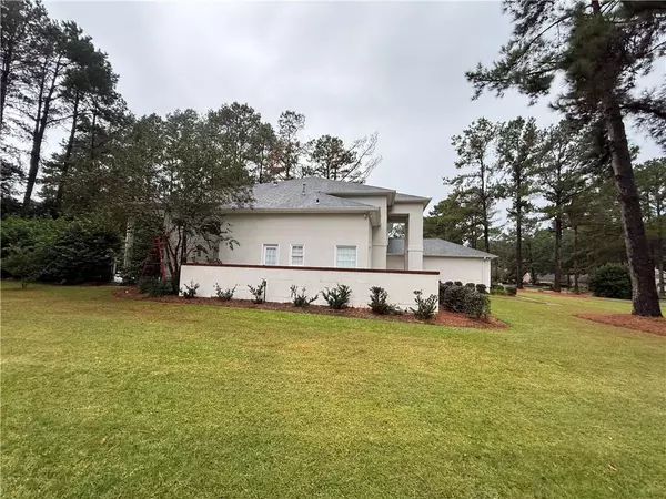 Valdosta, GA 31602,4632 Ridgeview CIR