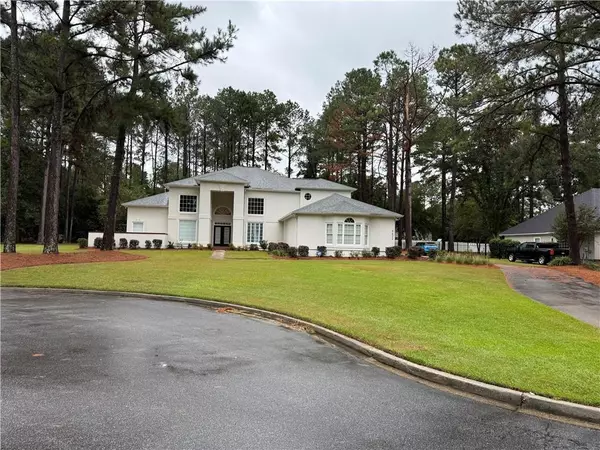 Valdosta, GA 31602,4632 Ridgeview CIR