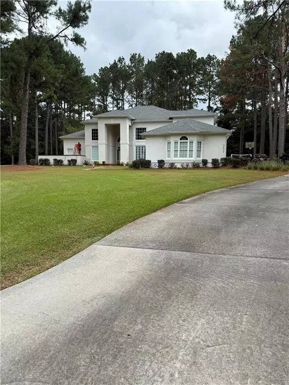 Valdosta, GA 31602,4632 Ridgeview CIR