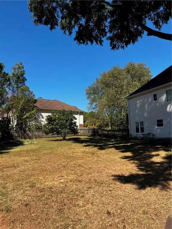 Woodstock, GA 30188,1601 Willow WAY