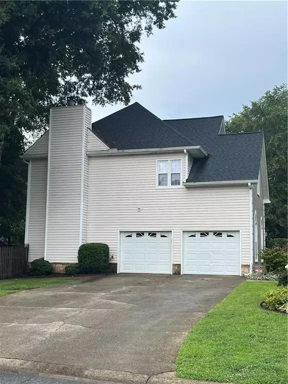 Woodstock, GA 30188,1601 Willow WAY