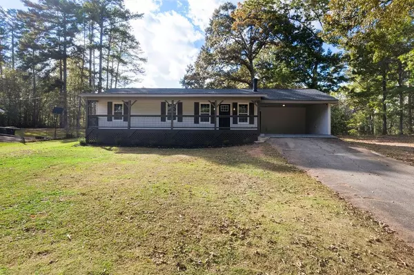 146 W Wedgewood CIR, Newnan, GA 30263