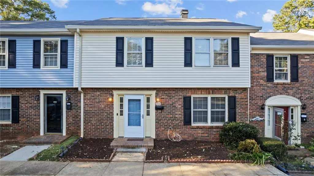 2468 Lehaven DR, Tucker, GA 30084