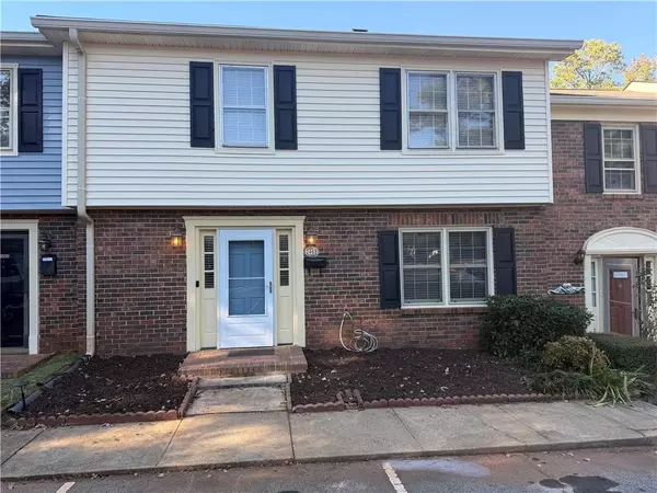 2468 Lehaven DR, Tucker, GA 30084