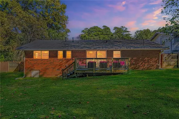 Smyrna, GA 30080,3464 Navaho TRL