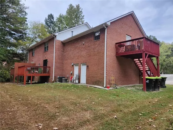 Atlanta, GA 30349,2031 Sitser LN