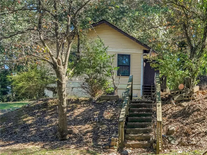 3476 N Atlanta ST, College Park, GA 30337