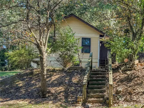 3476 N Atlanta ST, College Park, GA 30337