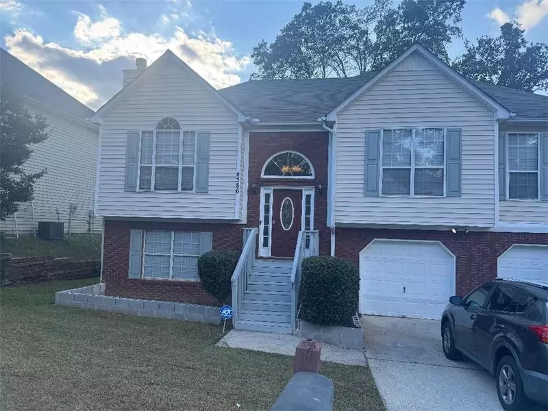 4386 Rhinehart LN, Austell, GA 30106