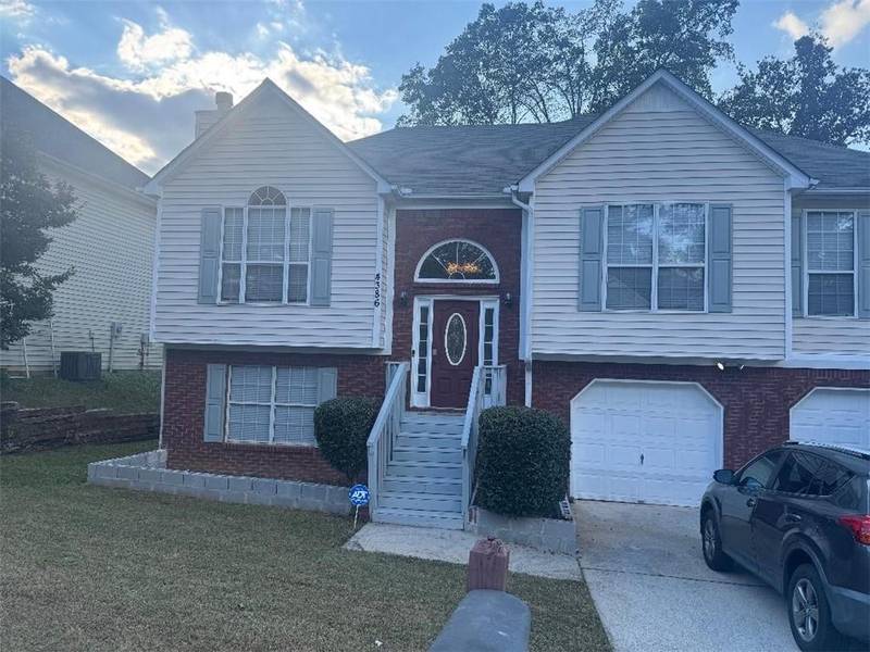 4386 Rhinehart LN, Austell, GA 30106
