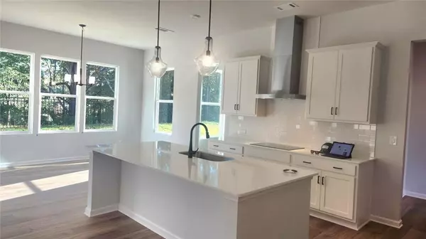 1536 Ellie Ridge AVE, Lawrenceville, GA 30519