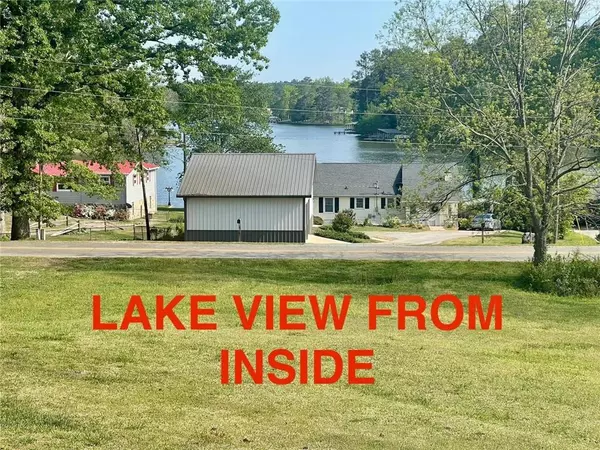 Jackson, GA 30233,127 Mabry RD