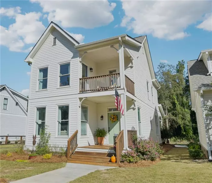 406 Bell ST, Monroe, GA 30655