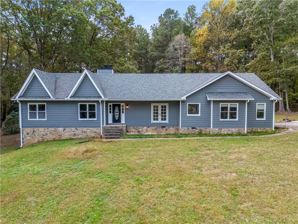 Dacula, GA 30019,2177 Brooks RD