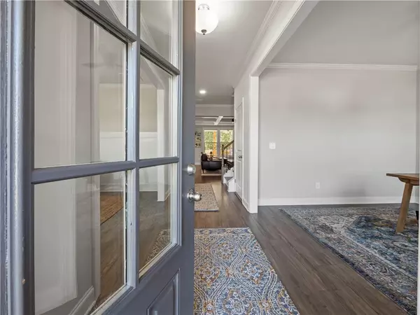 Gainesville, GA 30507,5007 Chastain WAY