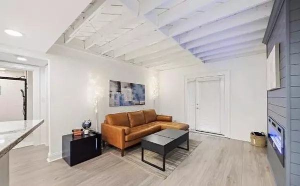 Atlanta, GA 30306,799 Barnett ST NE #1