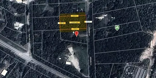 LOT 5 Hillside LN, Douglasville, GA 30135