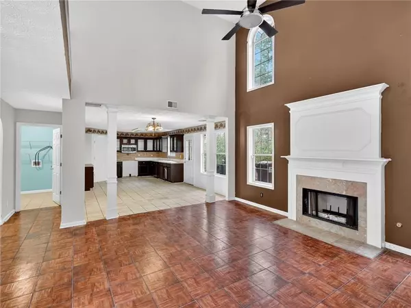 Fayetteville, GA 30215,11939 Scottish CT