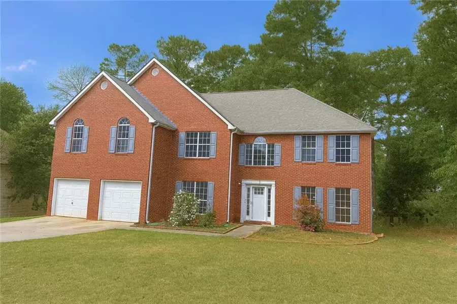 11939 Scottish CT, Fayetteville, GA 30215