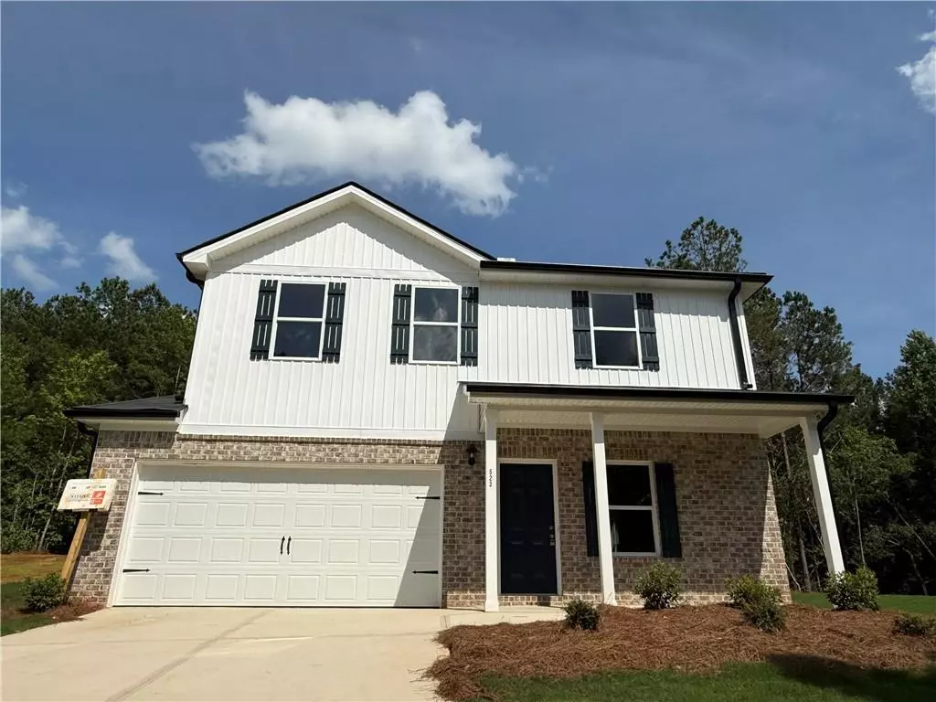 Temple, GA 30179,836 Courthouse Park DR