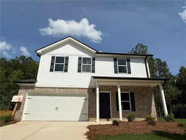 836 Courthouse Park DR, Temple, GA 30179