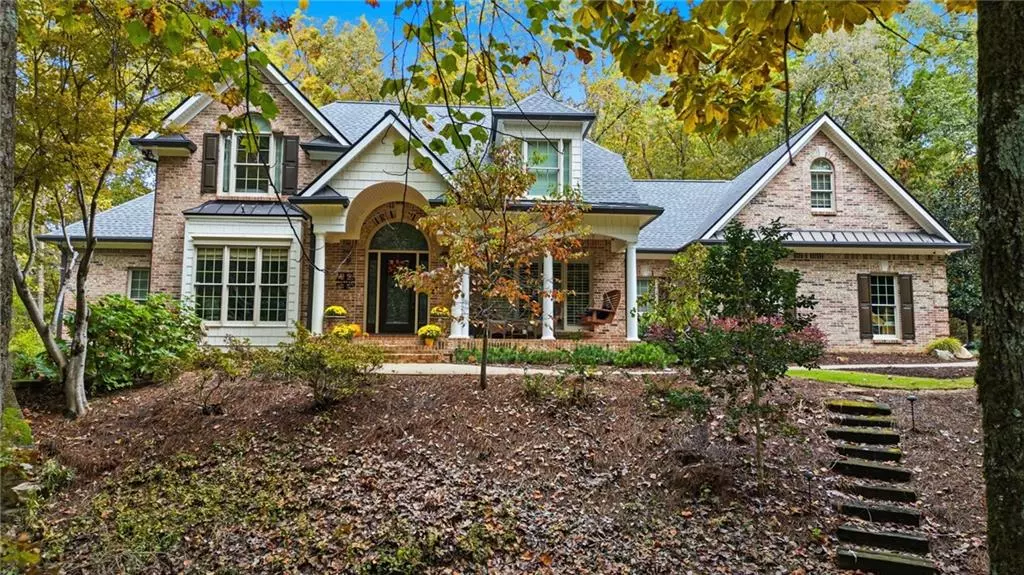 Canton, GA 30114,645 Mile Branch RD