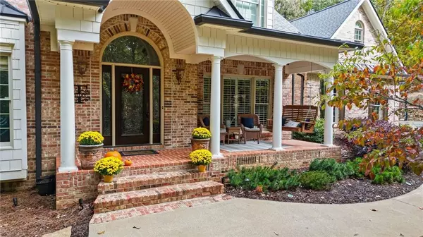 Canton, GA 30114,645 Mile Branch RD