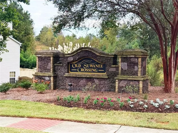 Suwanee, GA 30024,3998 Oak Crossing Estate