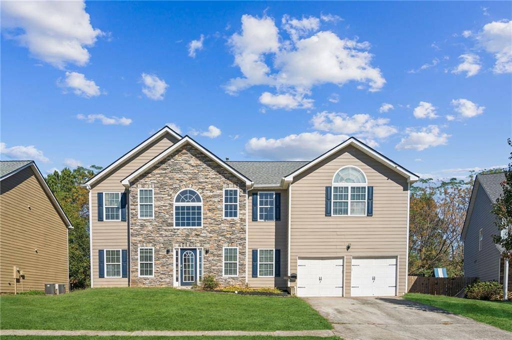 635 Hancock AVE, Braselton, GA 30517