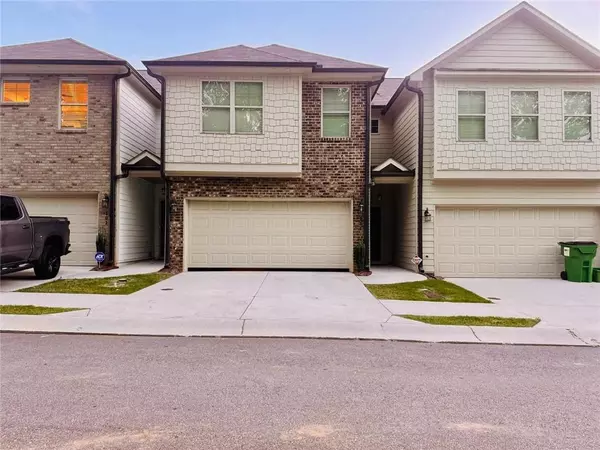 181 Dewy RD #70, Lilburn, GA 30047