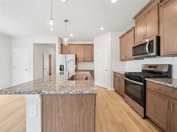 Lawrenceville, GA 30045,863 Misty Hollow TRL