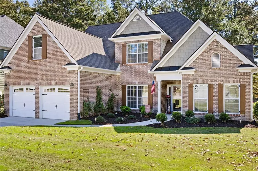 1028 Landon DR, Villa Rica, GA 30180