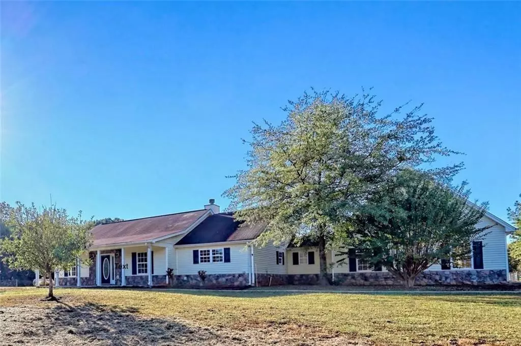 Commerce, GA 30529,539 B Wilson RD