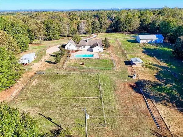 Commerce, GA 30529,539 B Wilson RD