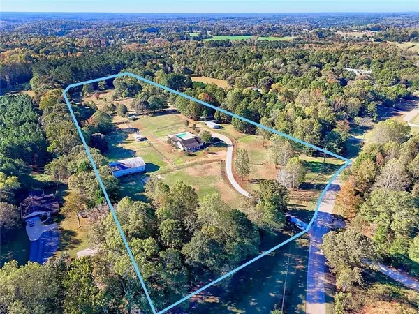 Commerce, GA 30529,539 B Wilson RD