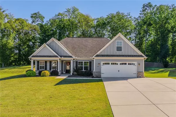 Bethlehem, GA 30620,190 Lokeys Ln