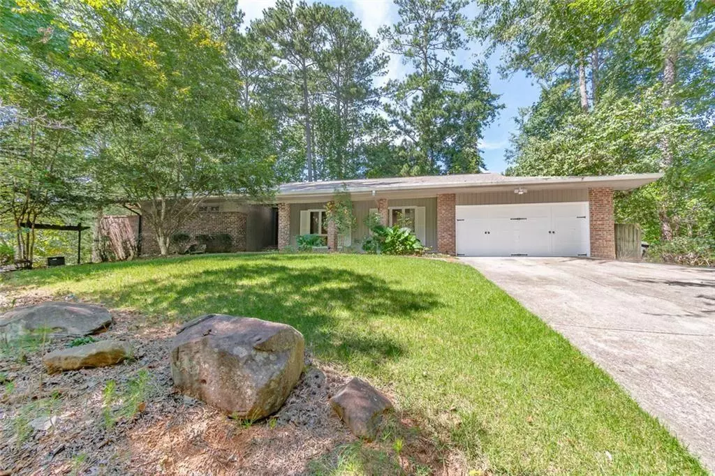 Roswell, GA 30076,300 Cedar Knoll CT