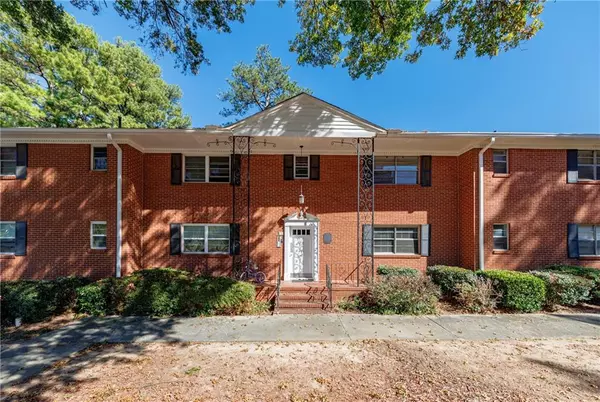 3660 Peachtree RD NE #2H, Atlanta, GA 30319
