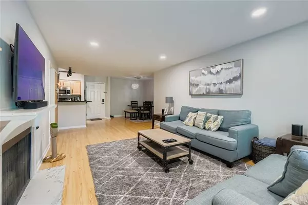 Atlanta, GA 30324,3302 Pine Heights DR NE