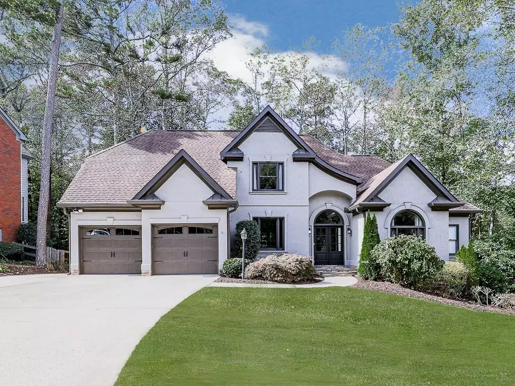 Powder Springs, GA 30127,1002 Jubilee WAY