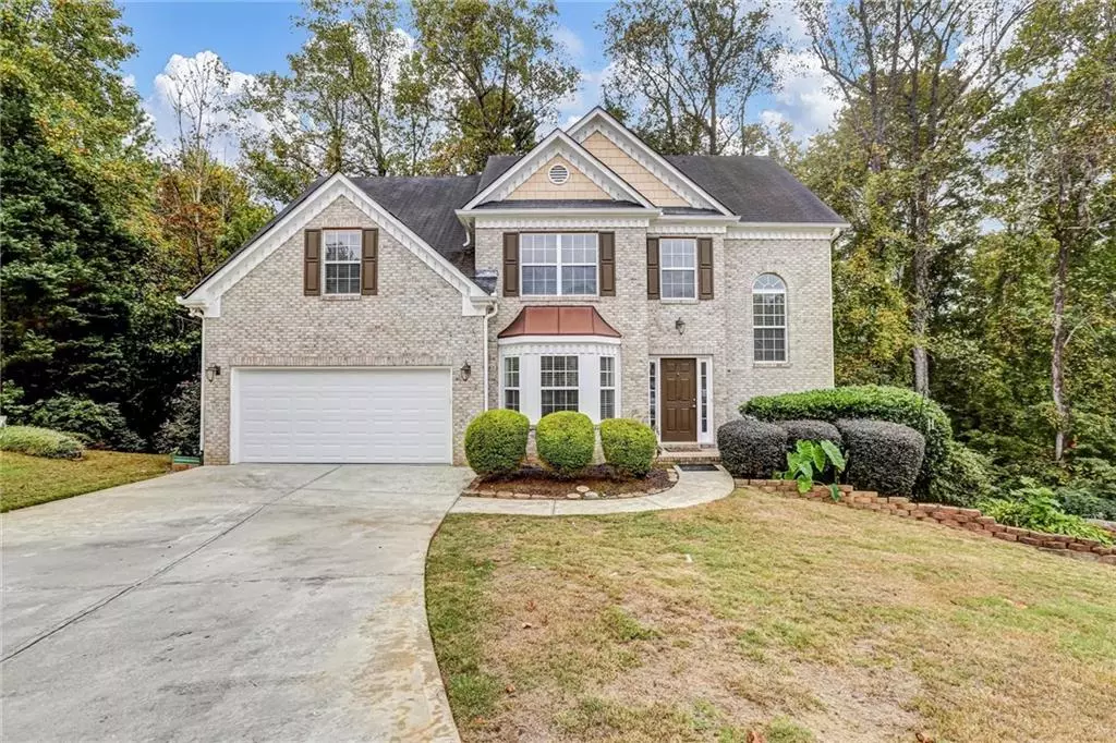 Lawrenceville, GA 30045,1343 Cartwright LN