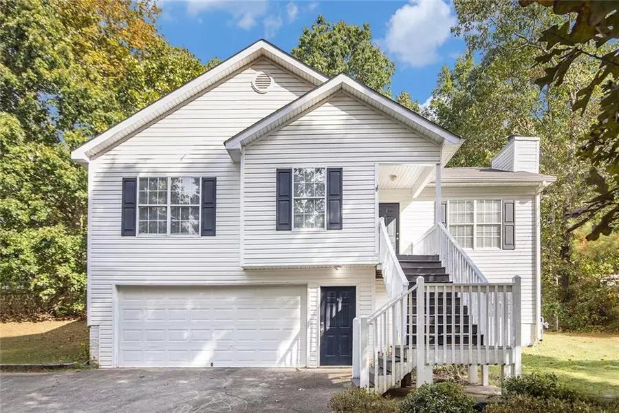 7144 Wildflower WALK, Winston, GA 30187