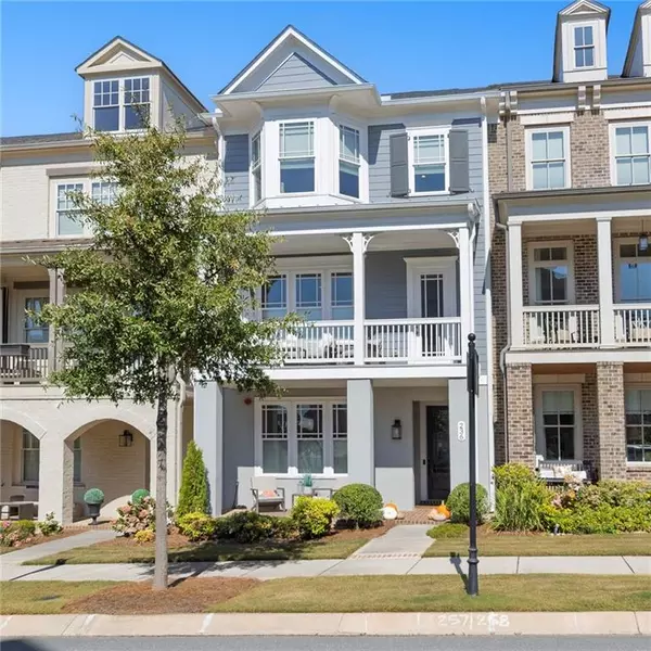 236 Dawson DR, Woodstock, GA 30188