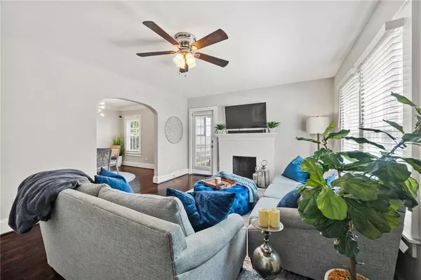 East Point, GA 30344,1281 Winburn DR