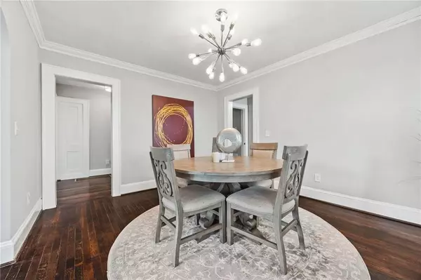 East Point, GA 30344,1281 Winburn DR