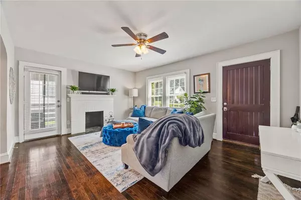 East Point, GA 30344,1281 Winburn DR